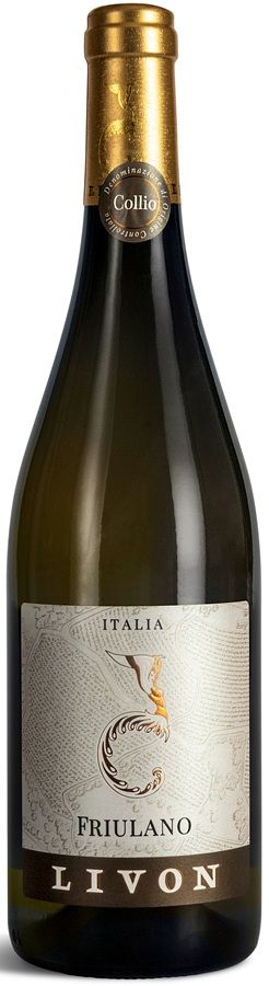 Livon Collio Friulano