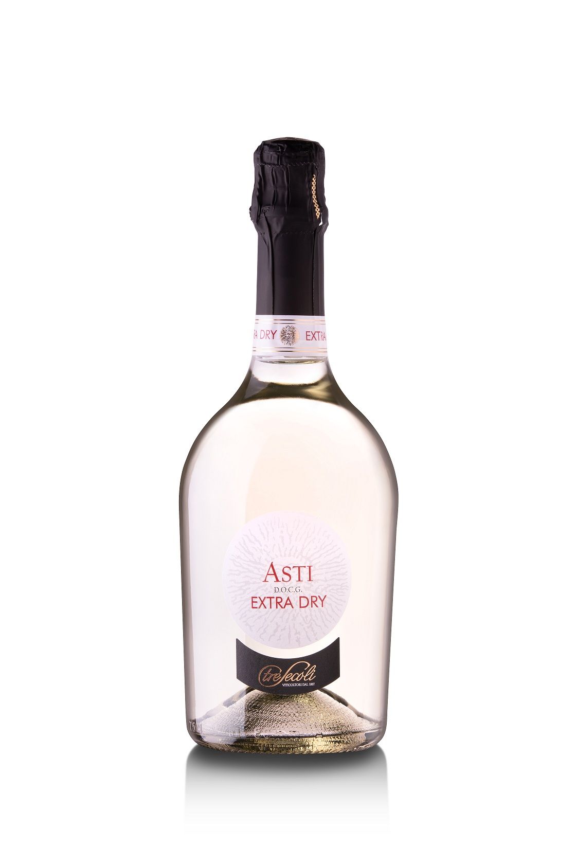 Tre Secoli Asti Extra Dry