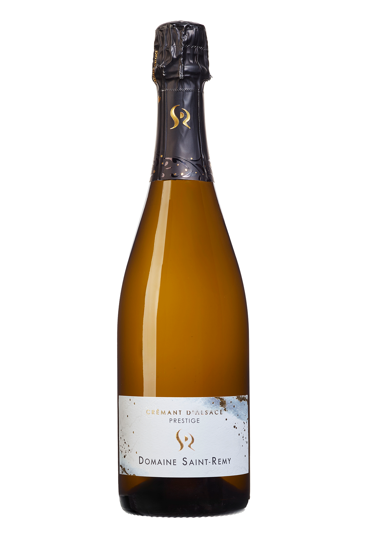 Domaine Saint Remy Cremant d'Alsace 