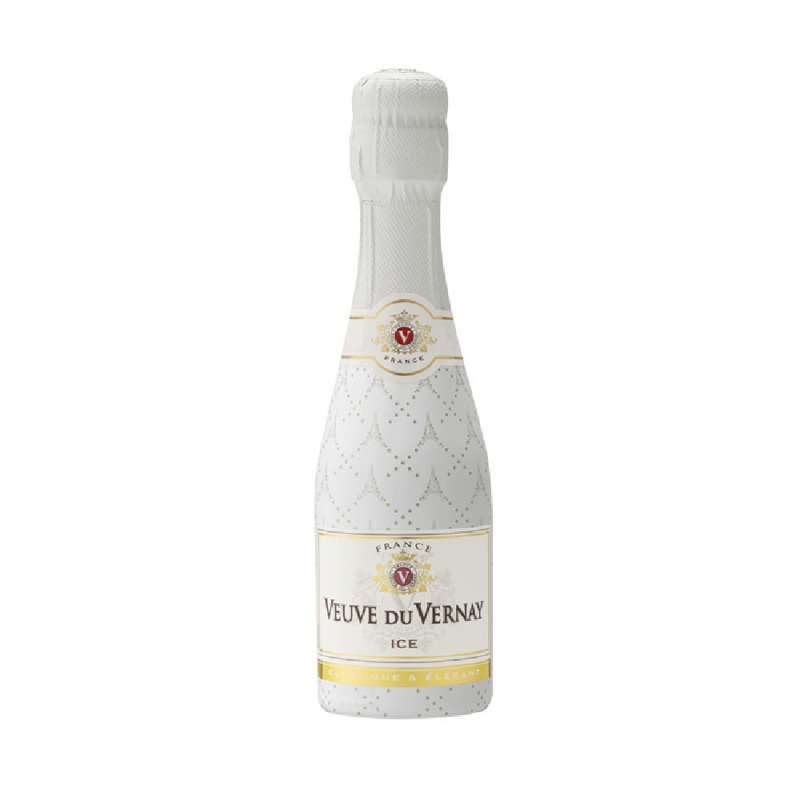 Veuve du Vernay Ice Demi-Sec 20cl