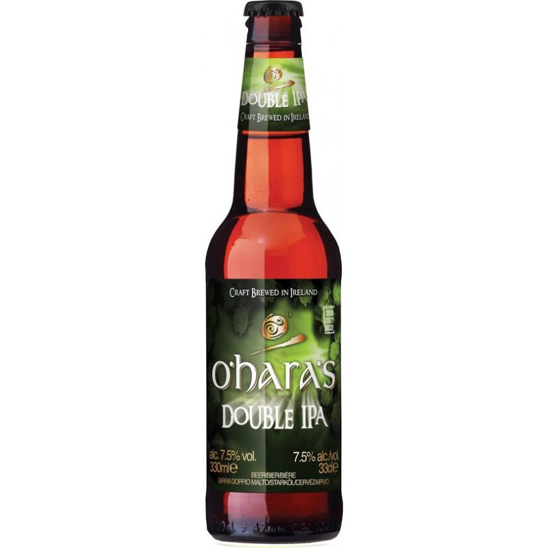 O'Hara's Double IPA