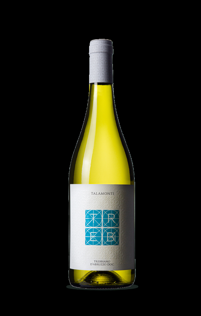 Talamonti Trebì Trebbiano d'Abruzzo DOC 2022