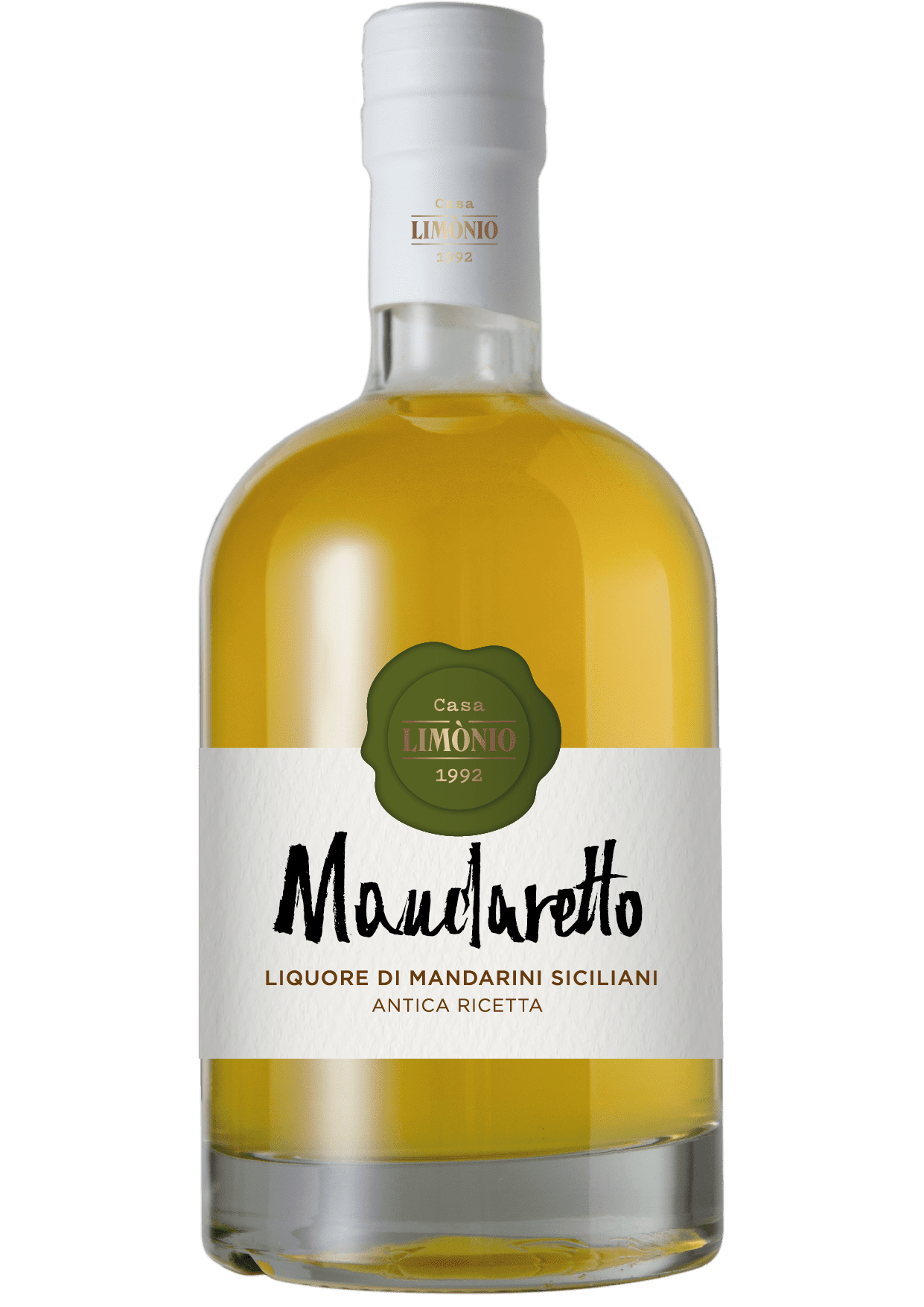 Casa Limonio Mandaretto