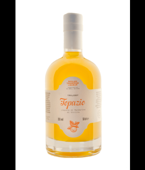 Mandaretto Liquore di Siciliani 35%
