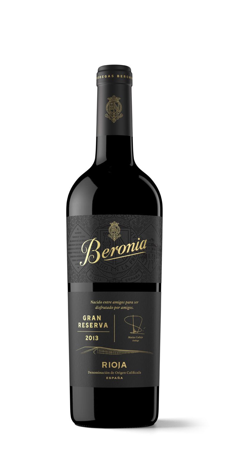 Beronia Gran Reserva