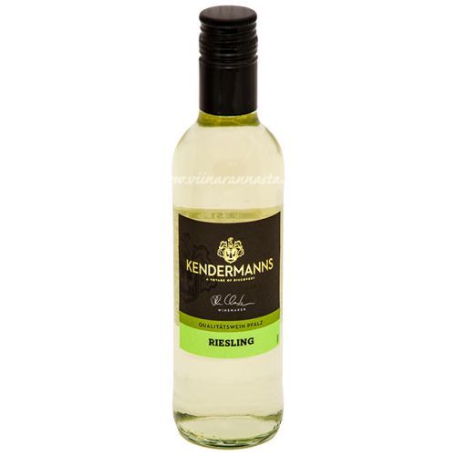 Kendermann's Riesling