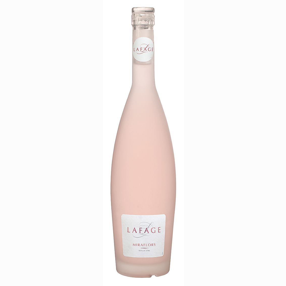 Miraflors Rosé Catalanes 2025, Lafage