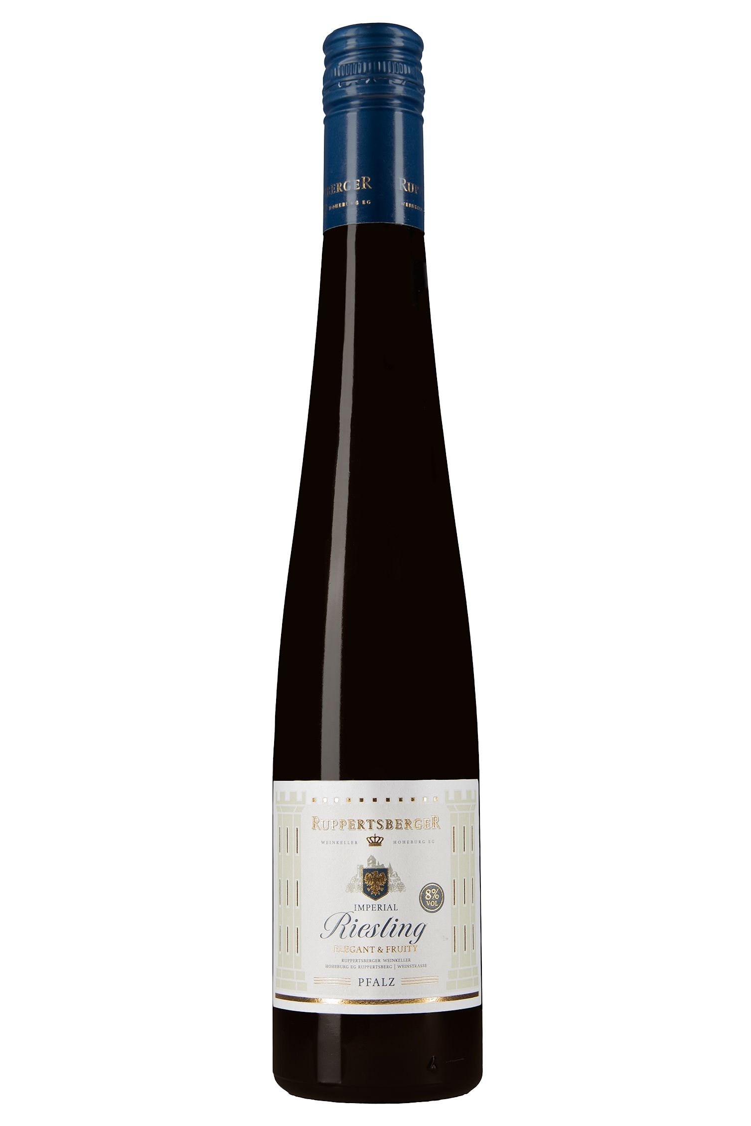 Ruppertsberger Imperial Riesling 8%