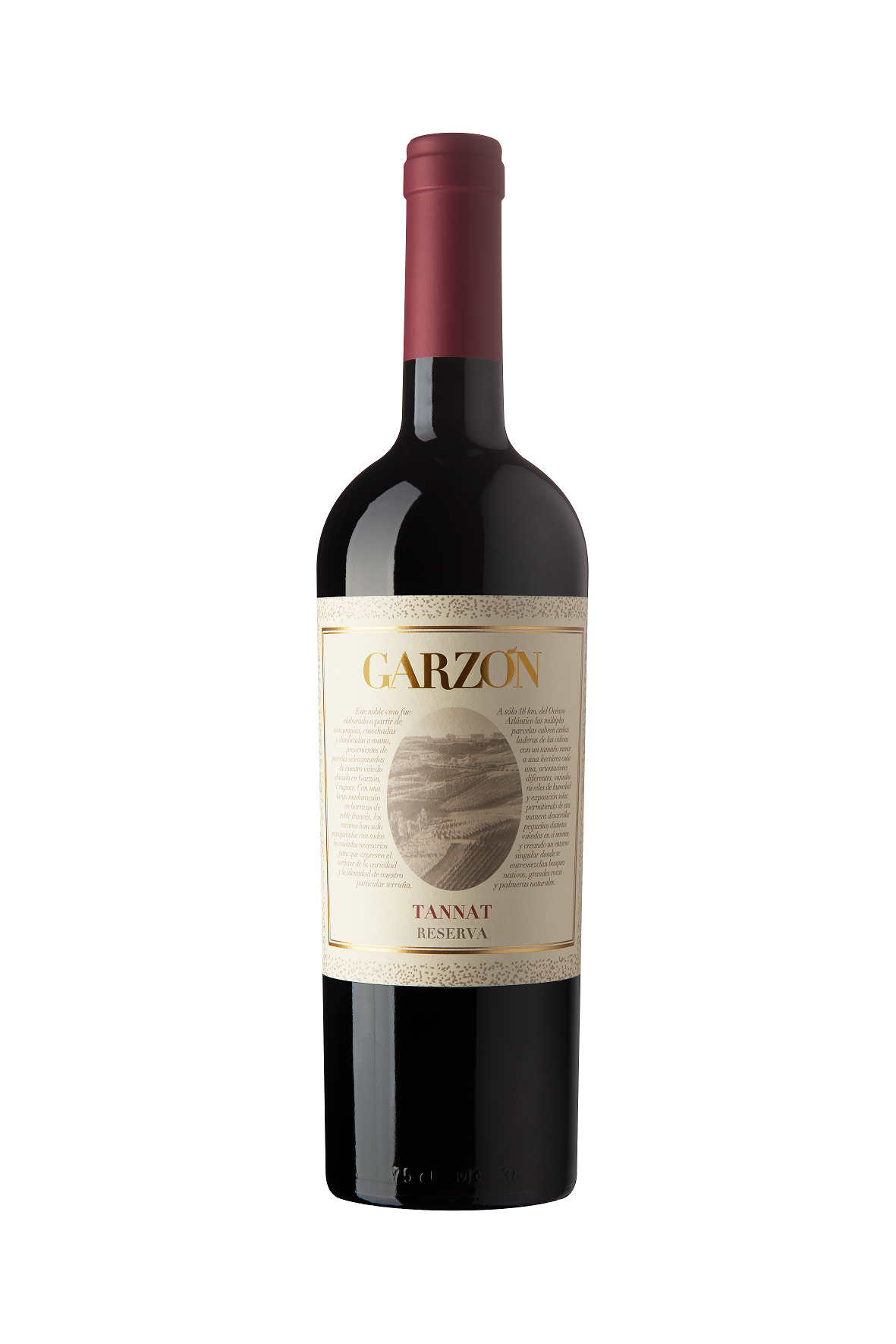 Bodega Garzon Reserva Tannat