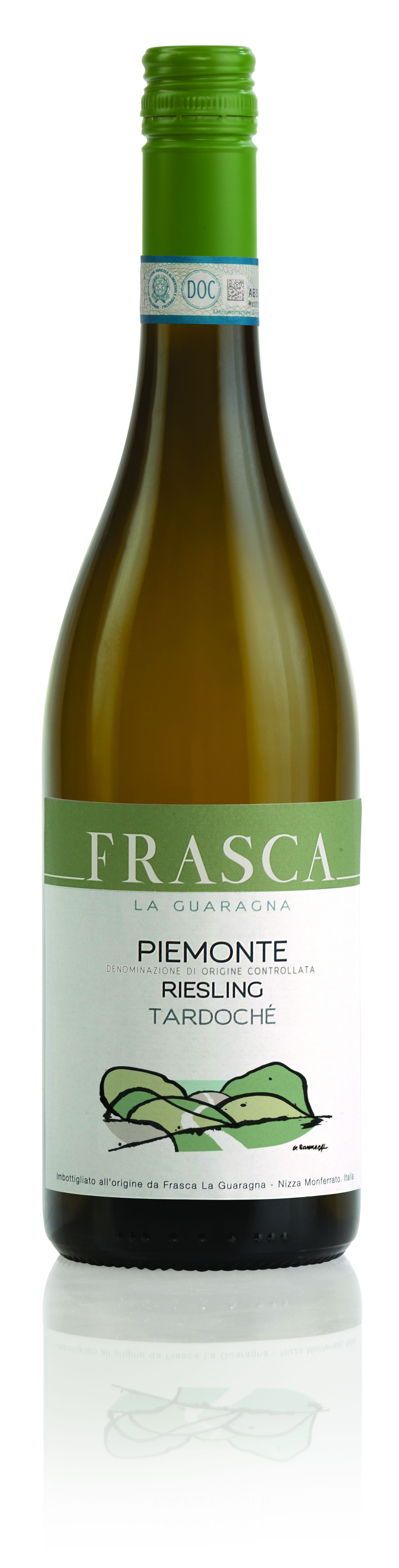 Frasca Piemonte Riesling