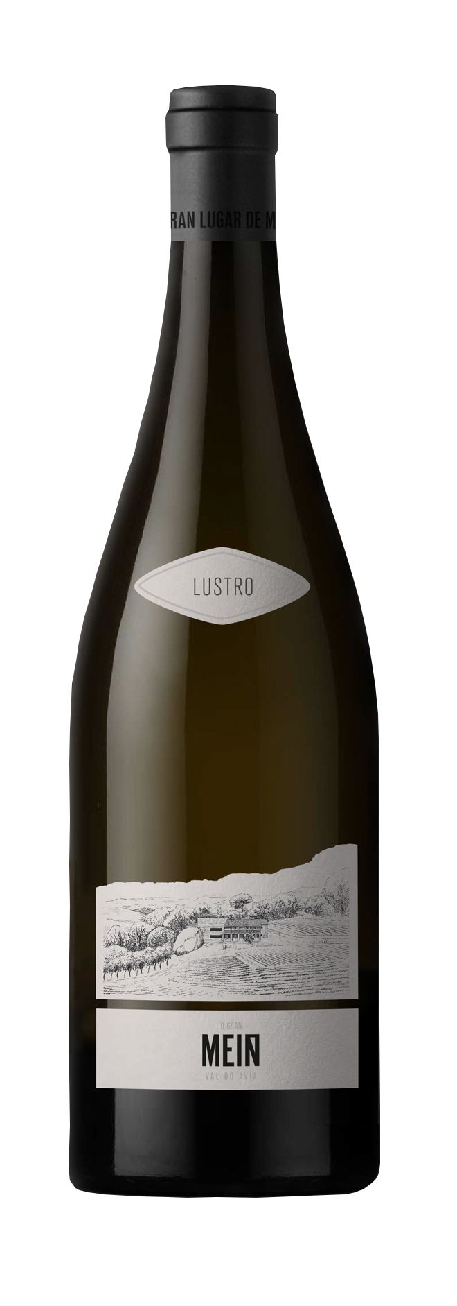 Vina Mein O Gran Mein Blanco Lustro 2019