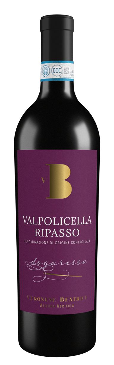 Veronese Beatrice Valpolicella Ripasso DOC