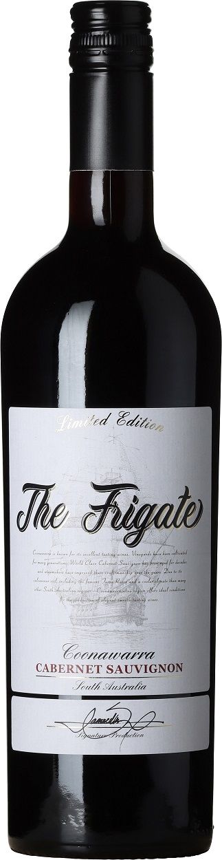 The Frigate Coonawarra Cabernet Sauvignon