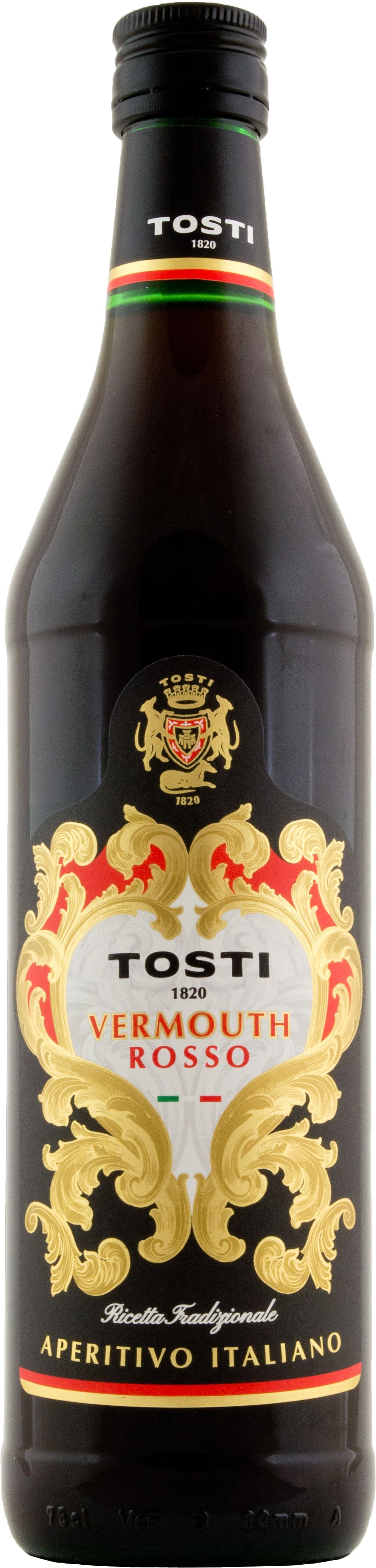 Tosti Rosso