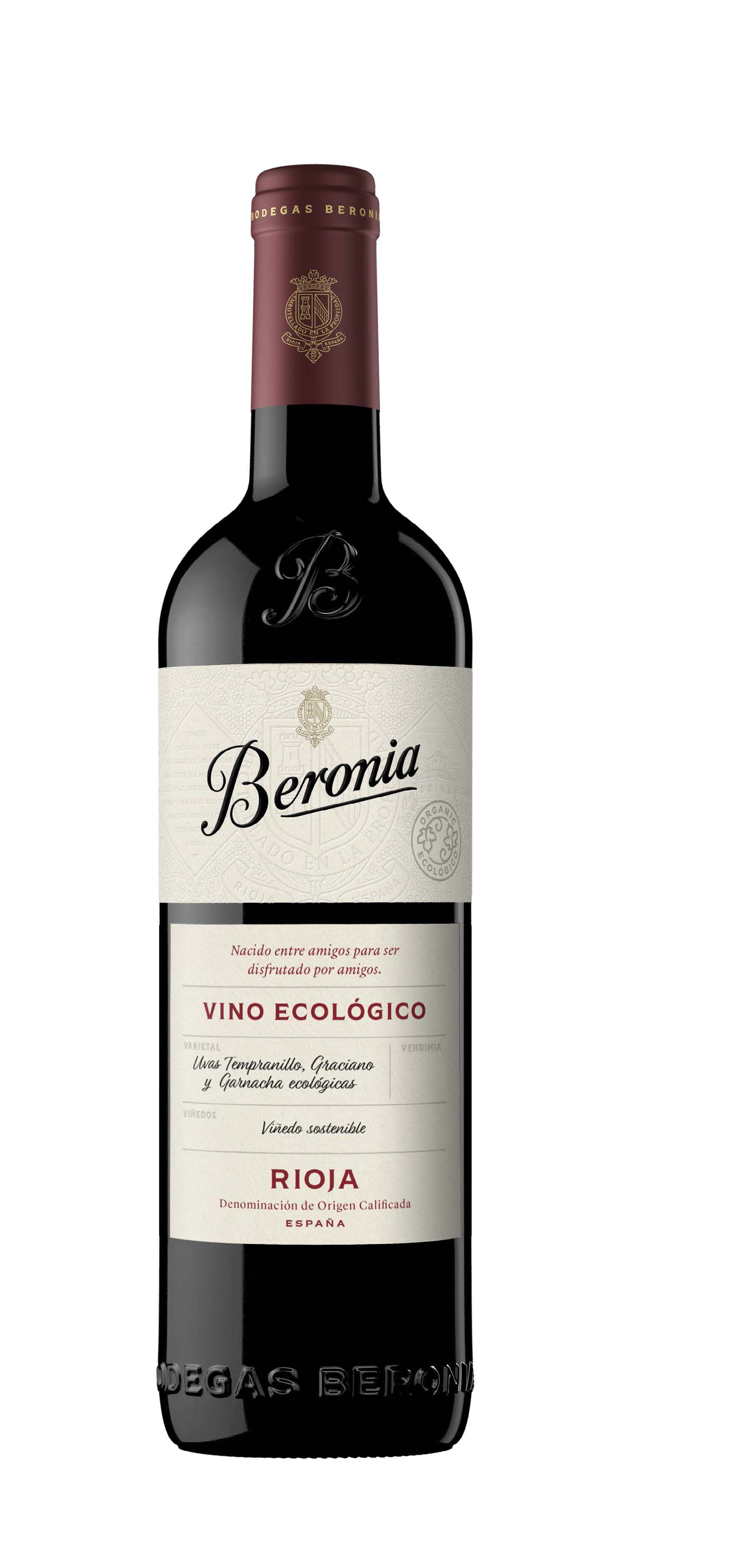 Beronia Ecologico 2022