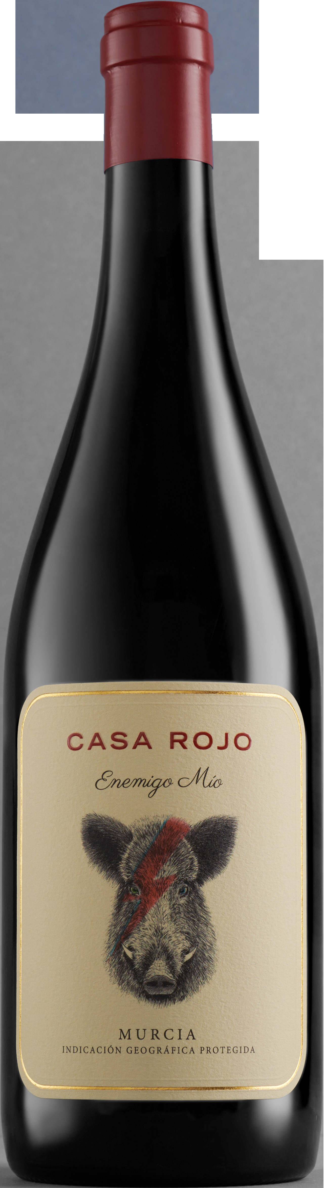 Enemigo Mio Garnacha Murcia