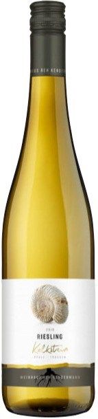 Kendermann Riesling Kalkstein Trocken