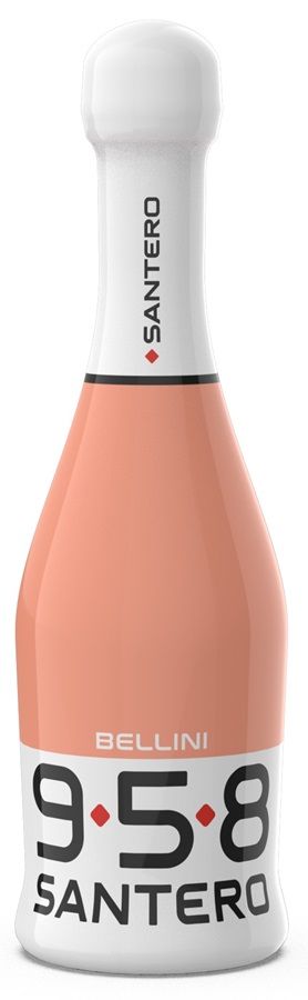 Santero Bellini Piccolo