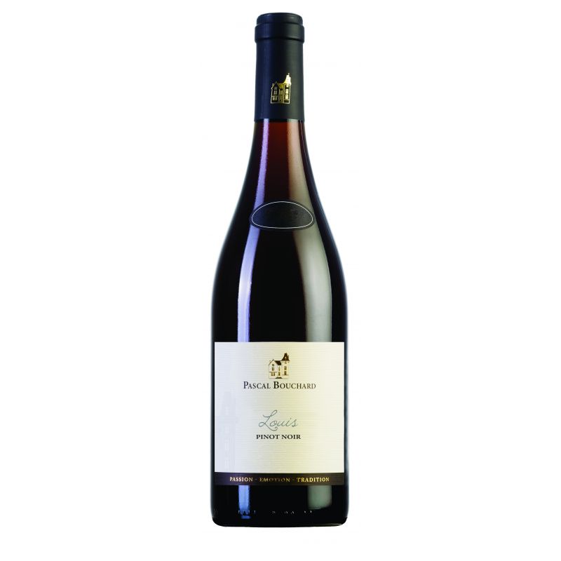 Pascal Bouchard Pinot Noir