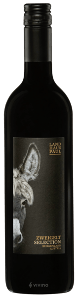 Landhaus Paul Selection Zweigelt
