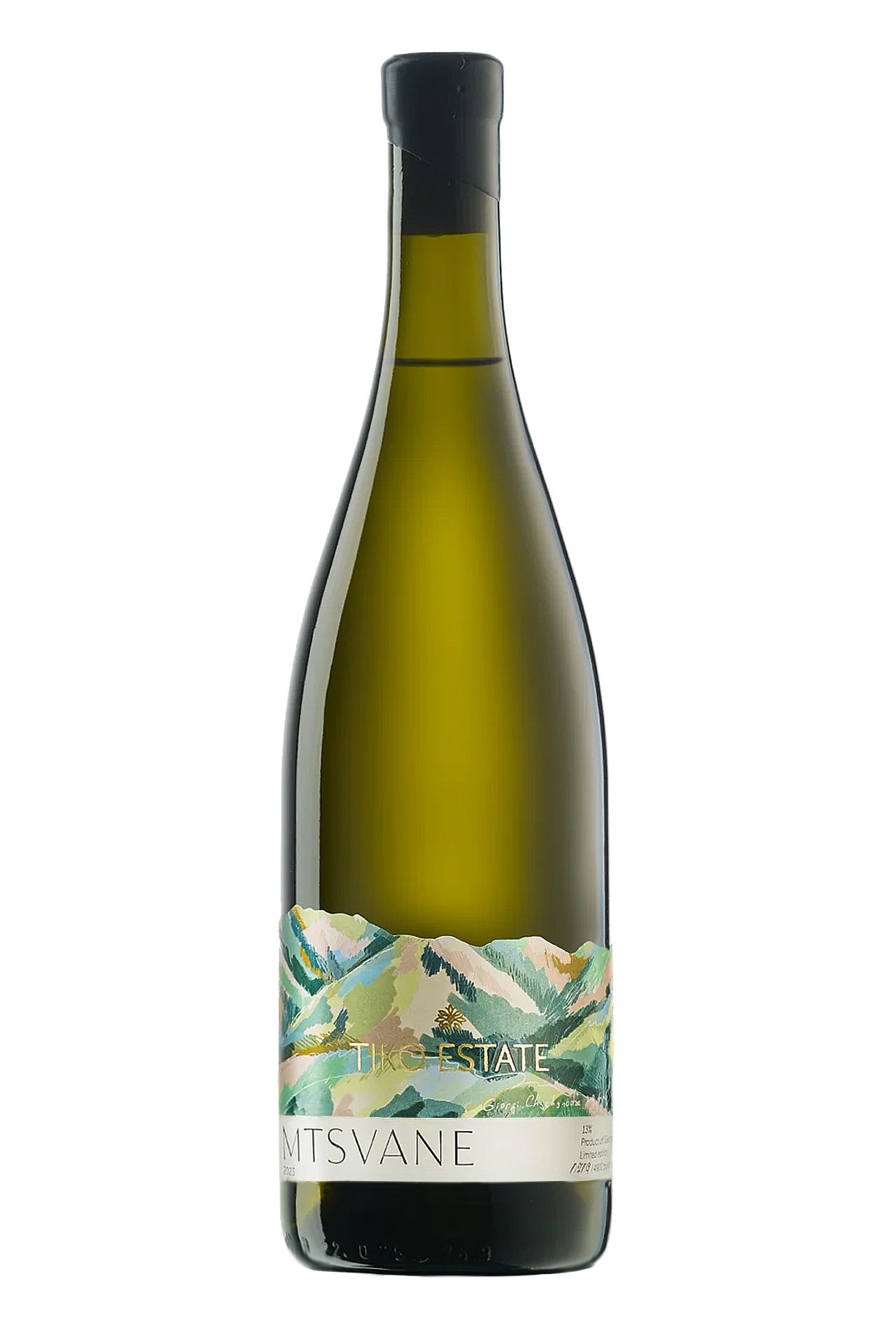 Tiko Estate Mtsvane White 2024
