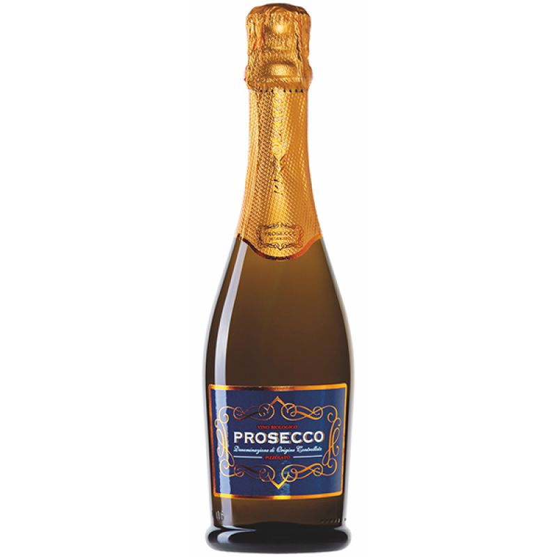 Pizzolato Stefany Prosecco Extra Dry 0,375l