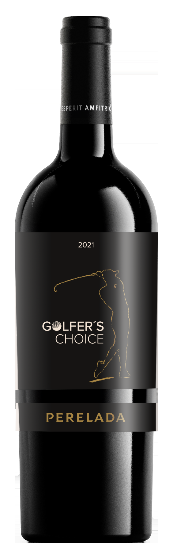 Perelada Golfer's Choice