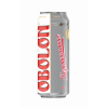 OBOLON NON-ALCO LAGER 0,4% 