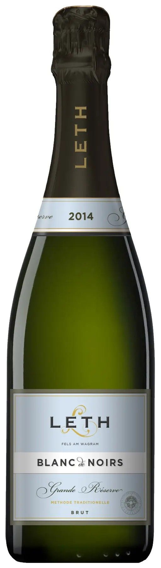 Leth Blanc de Noirs, Grande Reserve Brut