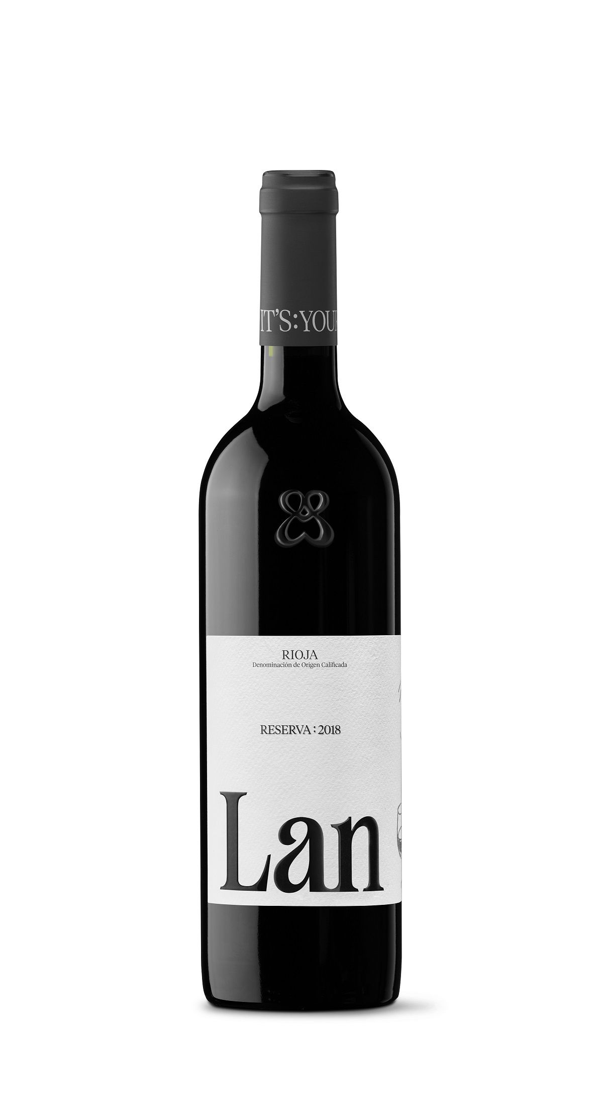 Bodegas LAN Reserva