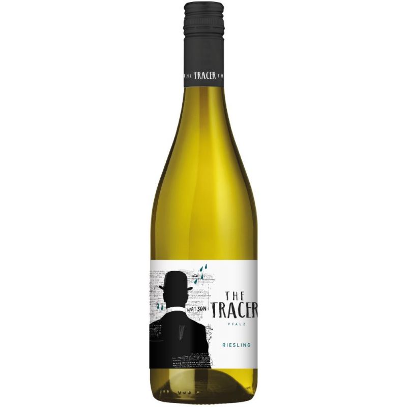 The Tracer Riesling