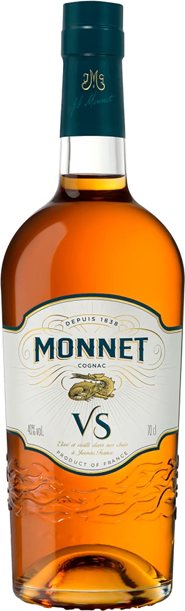 Monnet VS Cognac