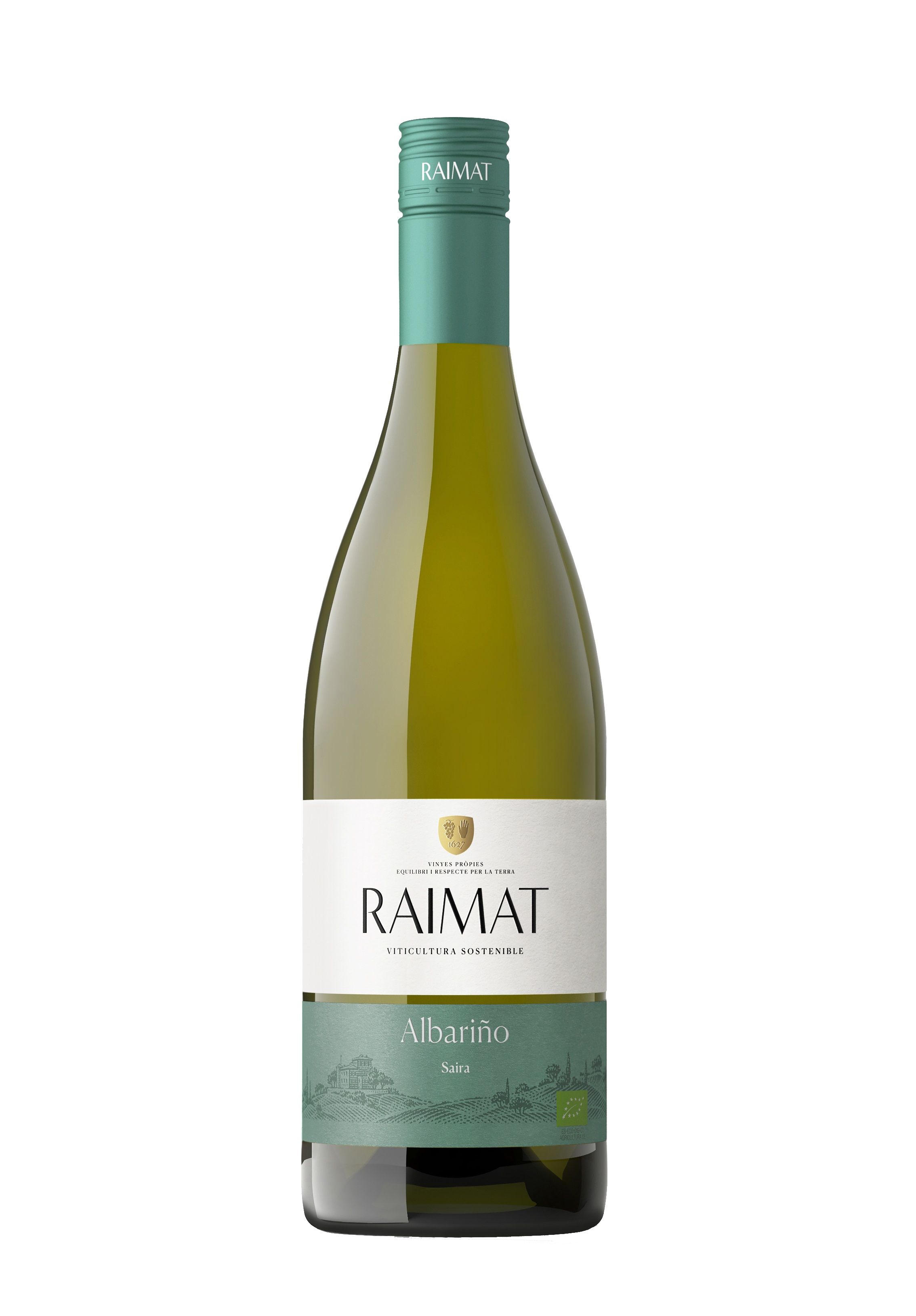 Raimat Albariño Saira Organic