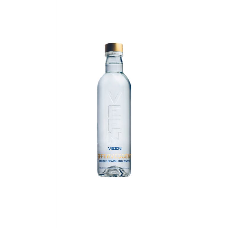 VEEN Effervescent Gentle Sparkling Water 0,33L