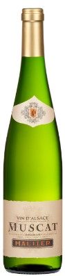 J. Hauller Muscat