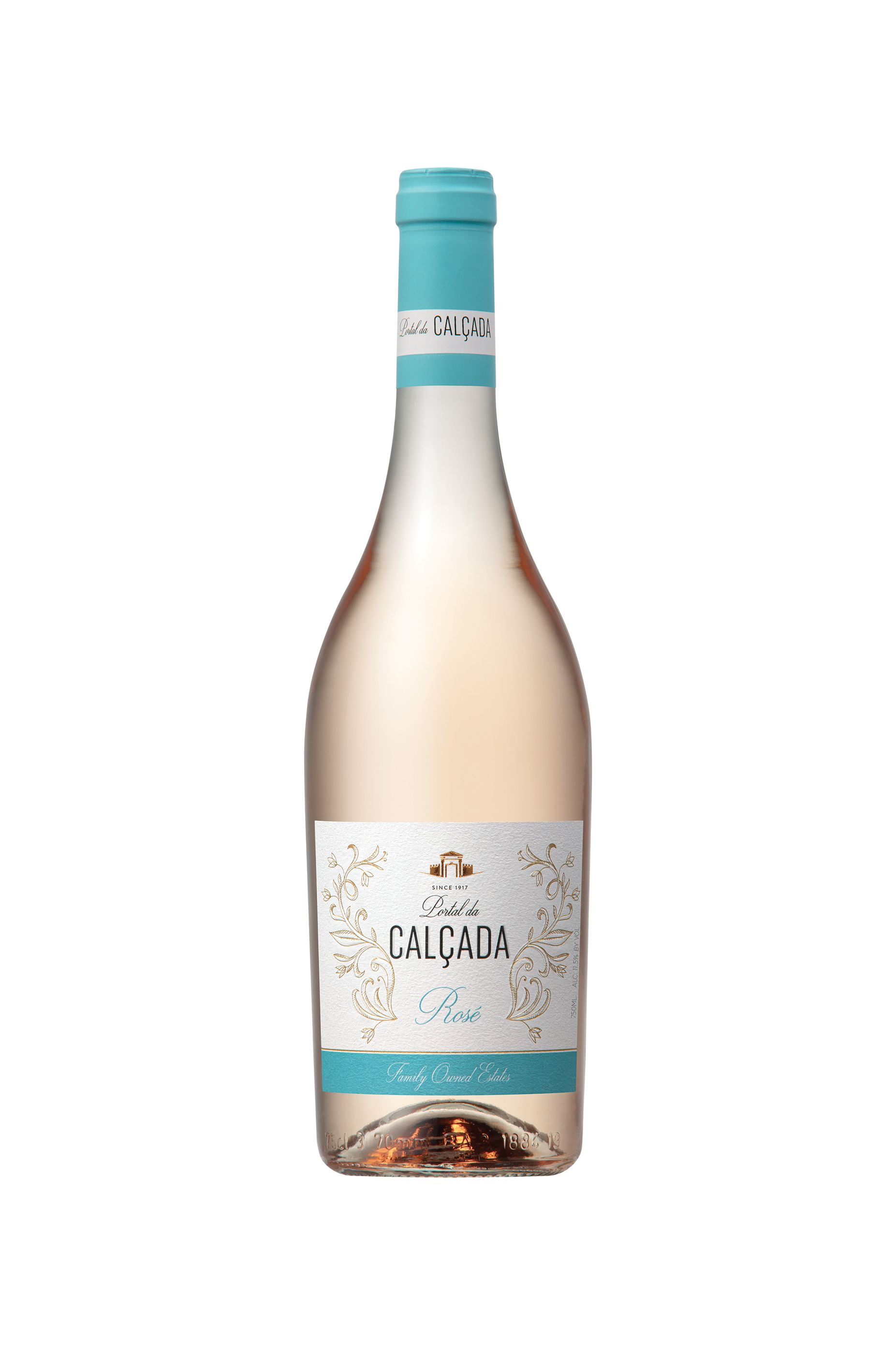 Portal da Calcada Rose 2024