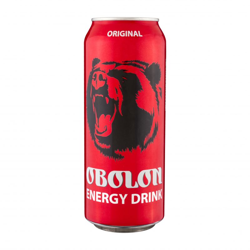 Obolon Energy 