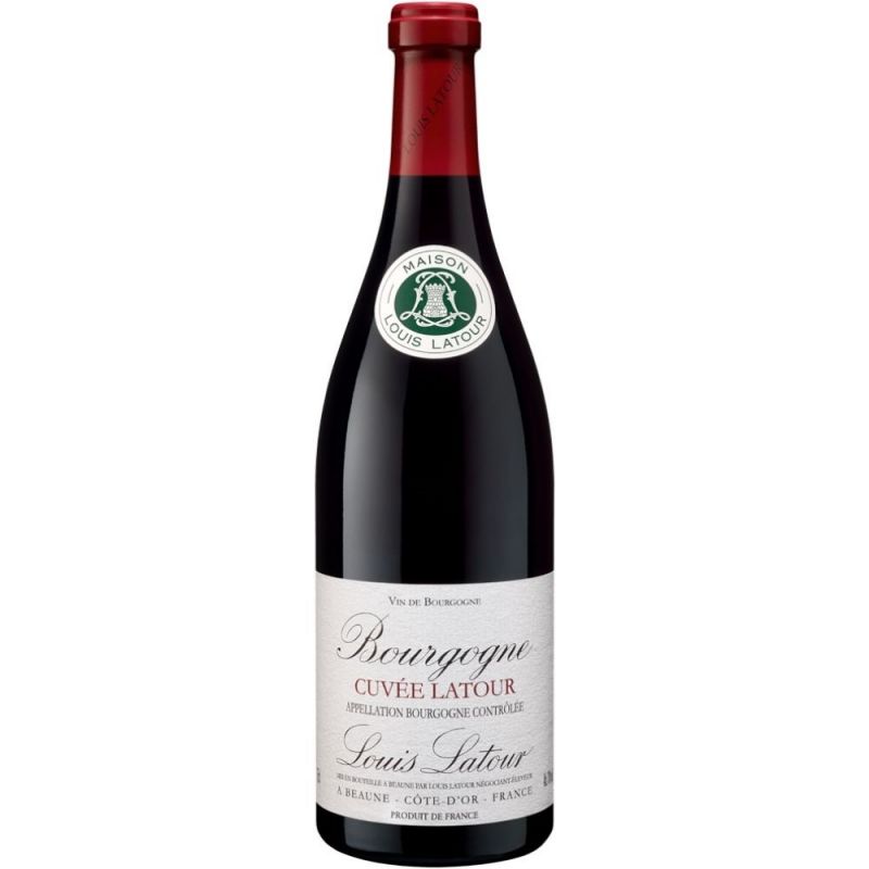 Louis Latour Pinot Noir Cuvée Latour