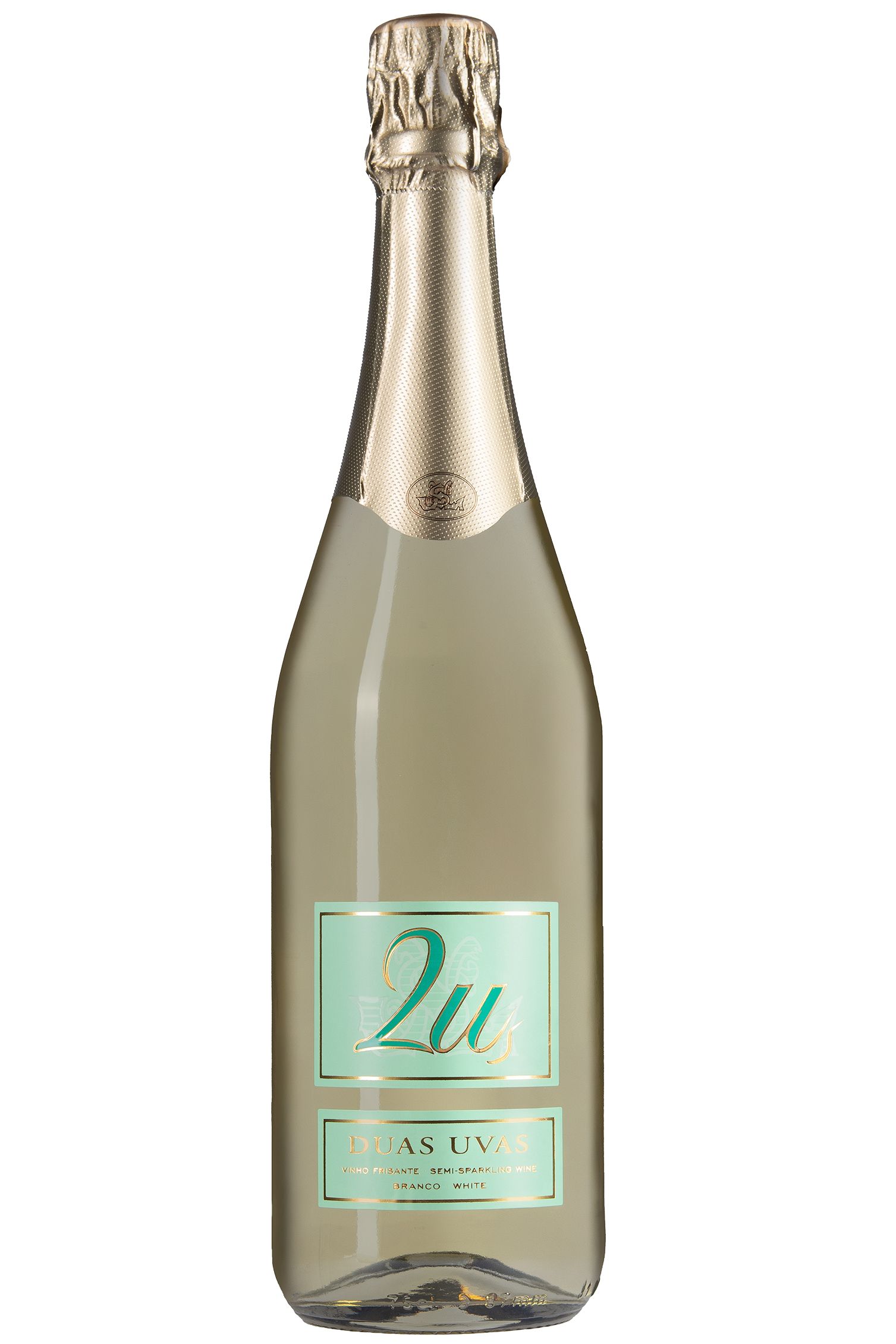 2u Duas Uvas Sparkling 8%