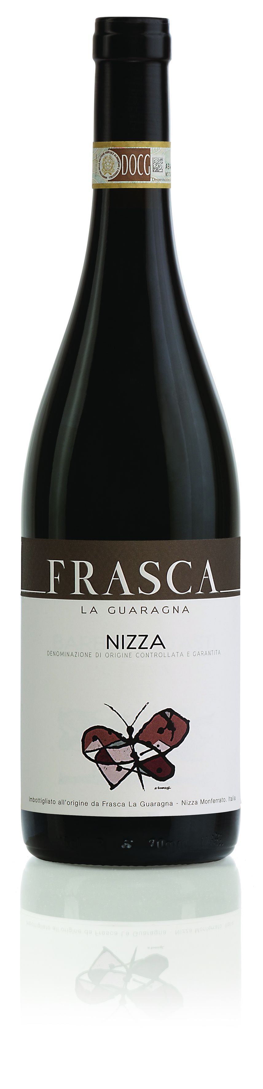 Frasca Nizza DOCG