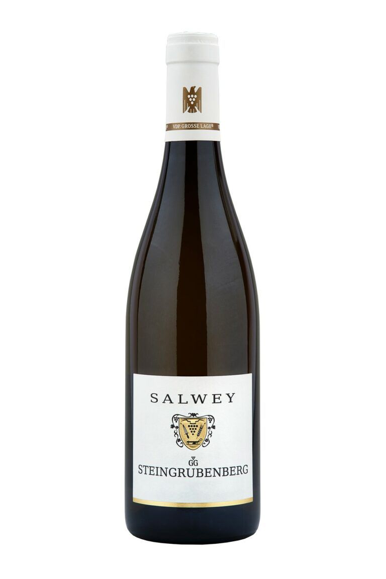 Salwey Steingrubenberg GG Chardonnay 2020
