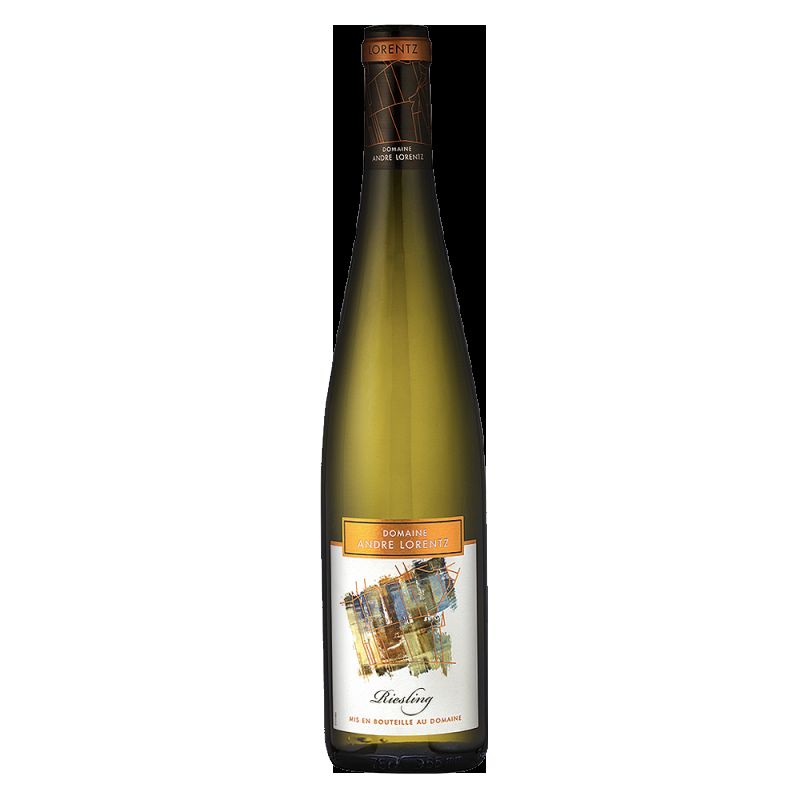 Domaine André Lorenz Riesling 2020