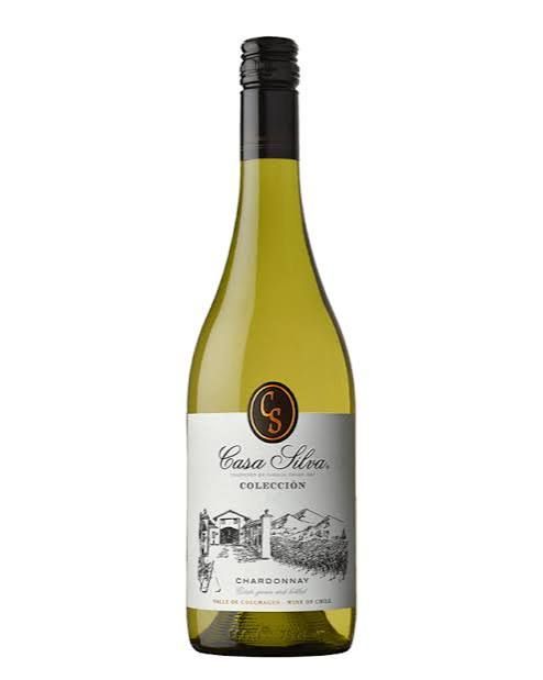 Casa Silva Family Collection Chardonnay Semillon