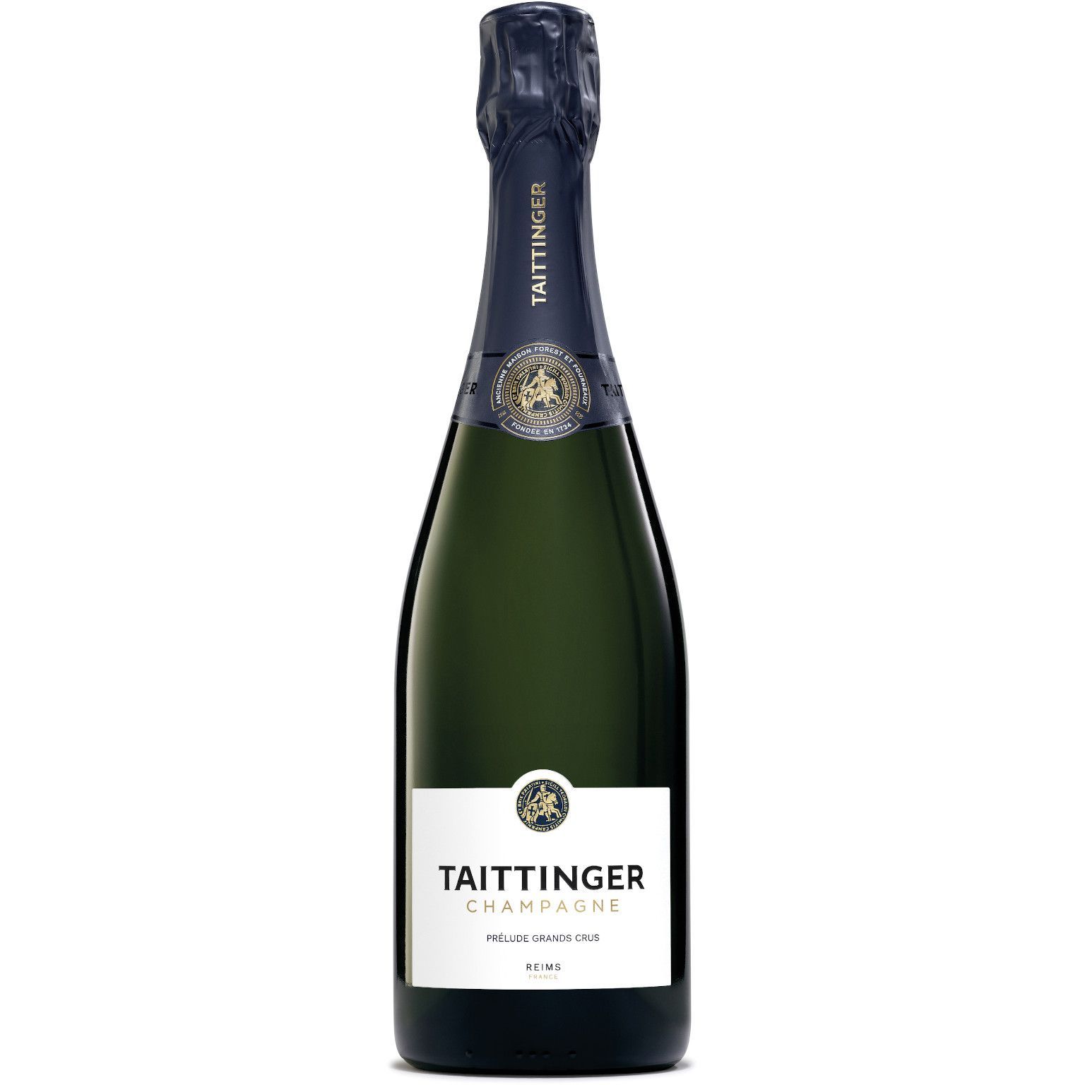 Taittinger Prélude Grands Crus Brut