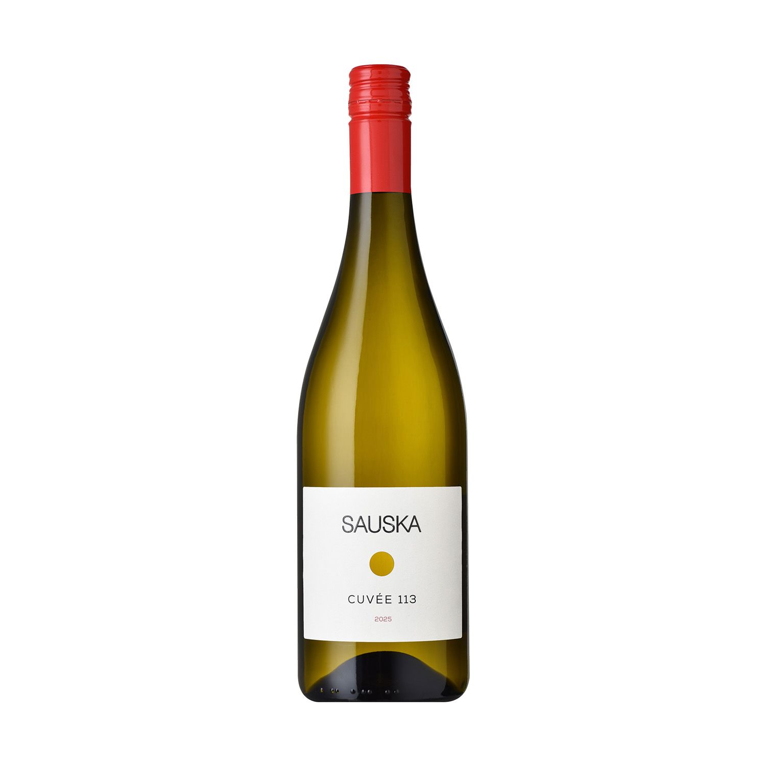 Sauska Cuvée 113 2025