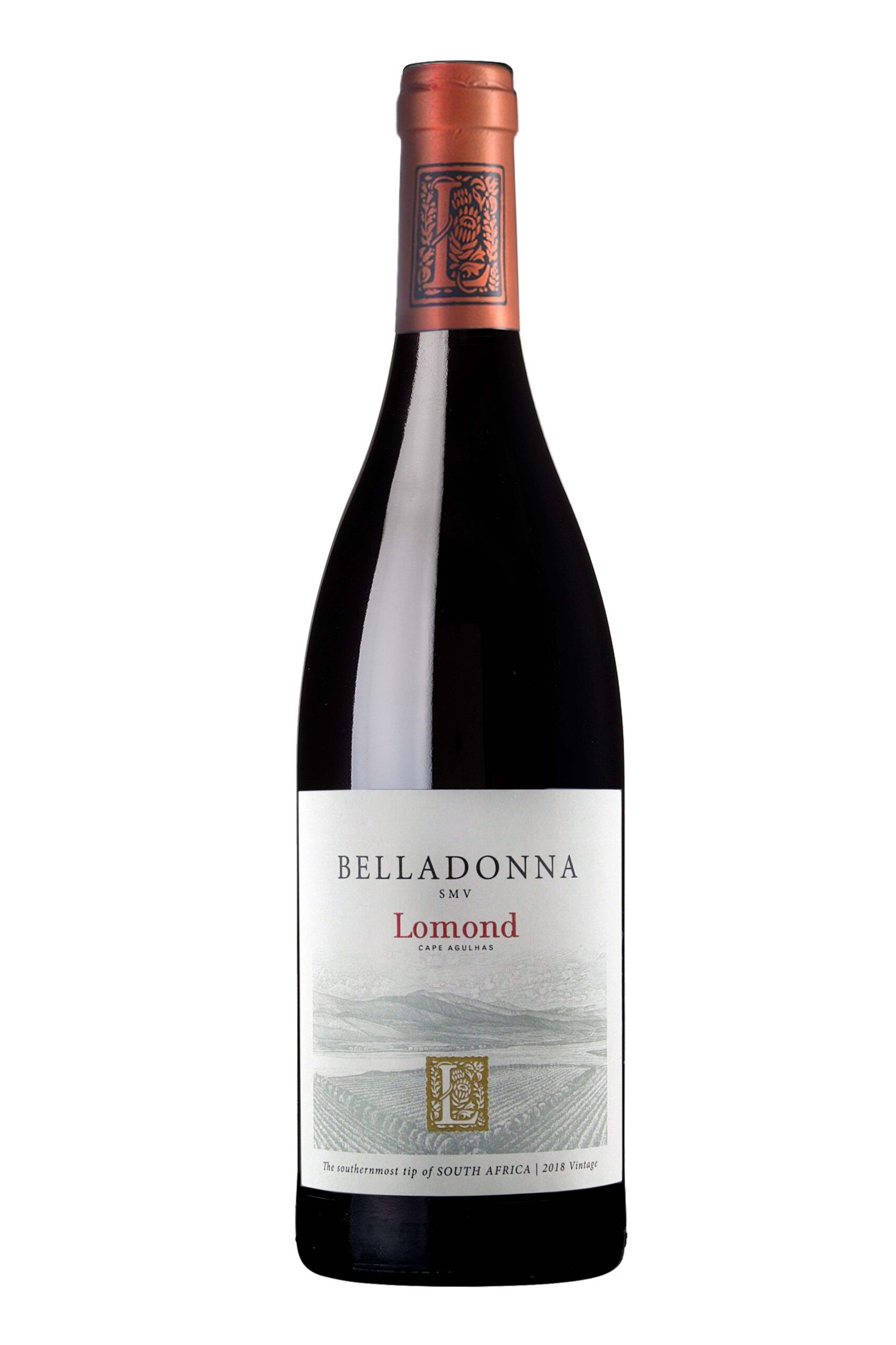 Lomond Belladonna 2020