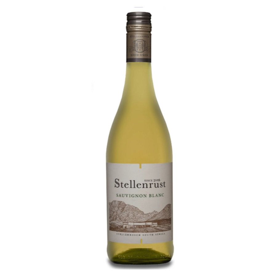 Stellenrust Sauvignon Blanc 2023