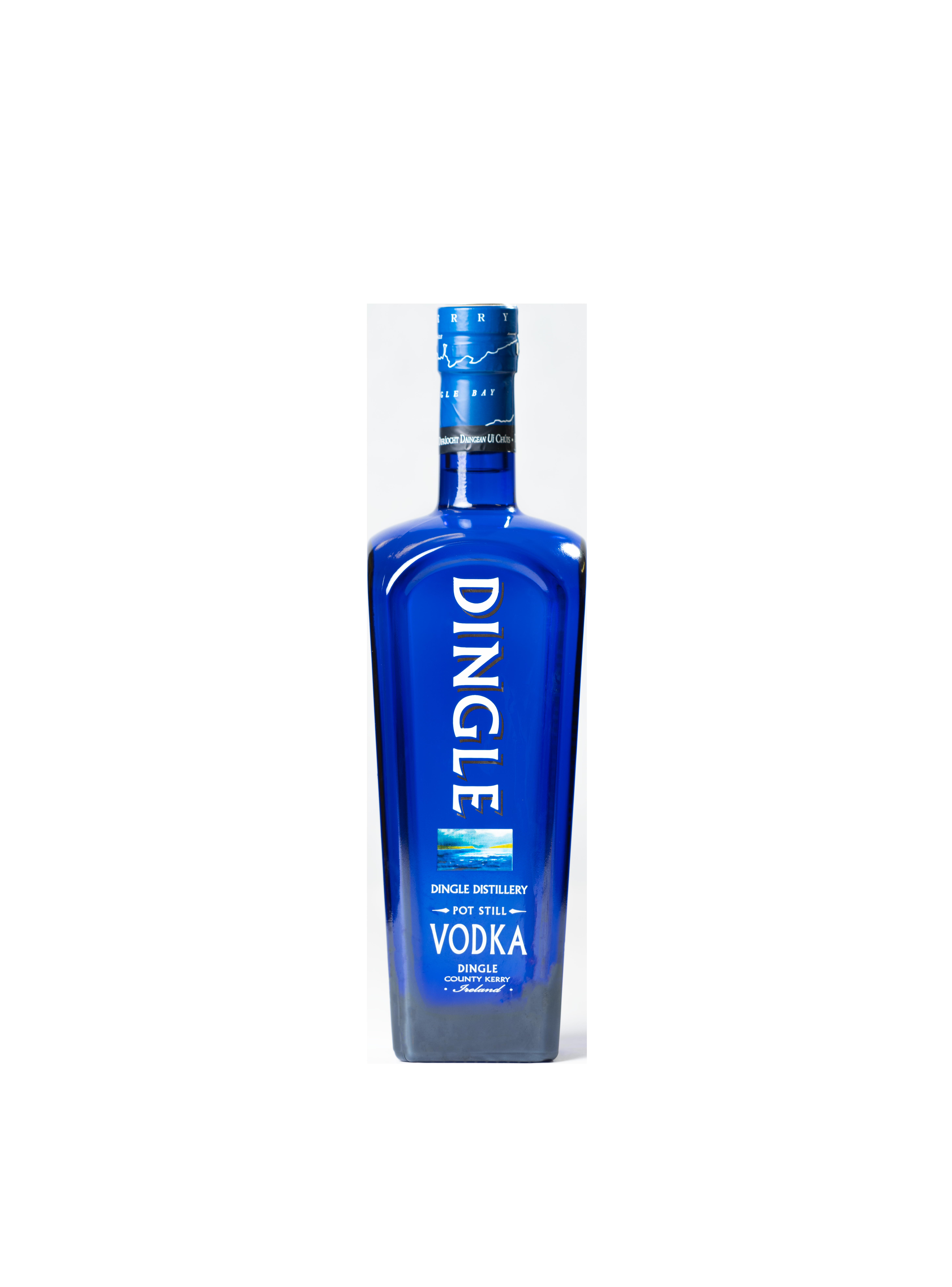 Dingle Original Vodka