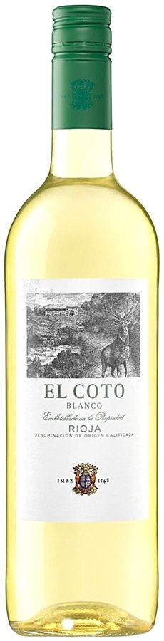 El Coto Blanco