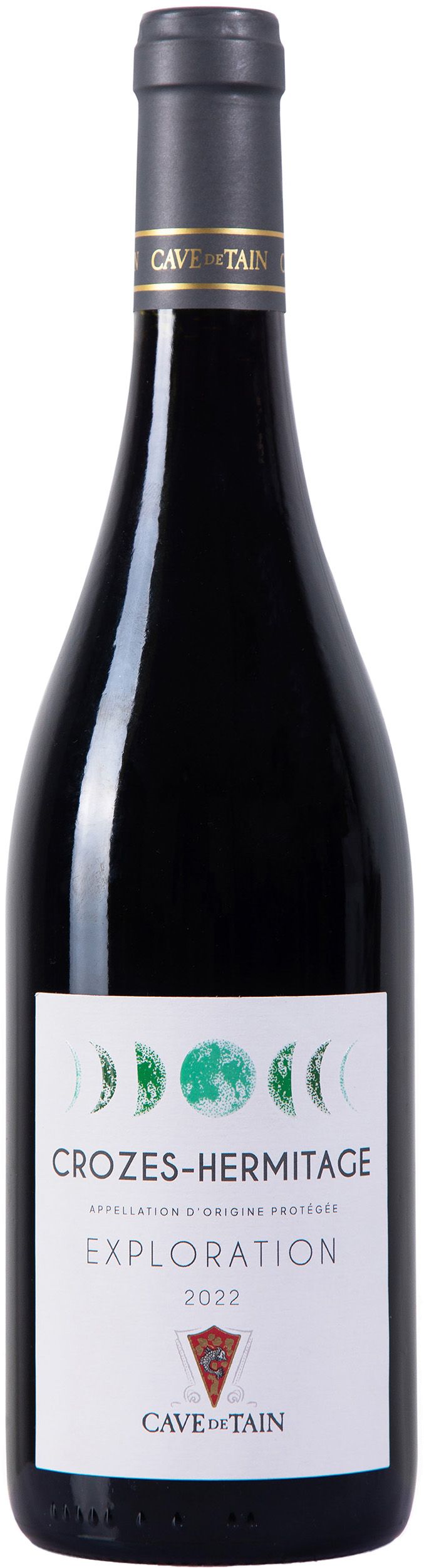 Cave de Tain Crozes-Hermitage Exploration 2022